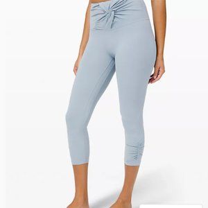 Lulu Align hr special edition